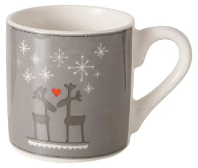 Immagine prodotto di Tazza da caffè espresso con renna LOVELIES