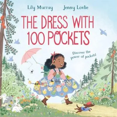 Produktbild von The Dress with 100 Pockets