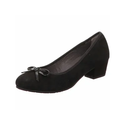 Produktbild von Jana Damen Pumps in Schwarz, Größe 38