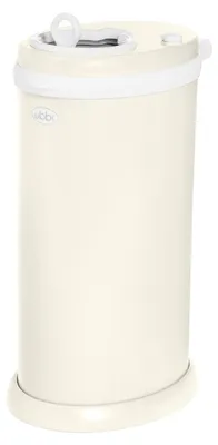 Image de Ubbi Windeleimer - Blanc cassé