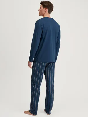 Produktbild von Calida Pyjama lang für Herren