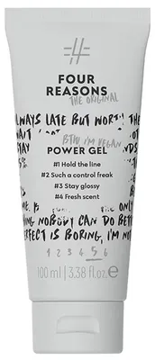 Produktbild von Four Reasons - Original Power Gel - 100 ml
