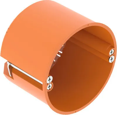 Produktbild von OBO Bettermann 2003820 Hohlwand-Gerätedose (Ø x T) 68 mm x 61 mm 10 St