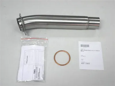 Produktbild von IXIL Ersatzadapterrohr Versys 1000 12-