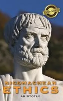 Obrázok produktu pre Nicomachean Ethics (Deluxe Library Edition)