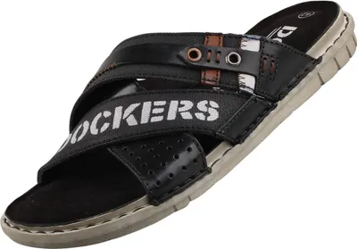 Produktbild von DOCKERS BY GERLI Schuhe Herren schwarz 42
