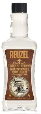 Immagine prodotto di REUZEL Shampoo quotidiano 1000 ml