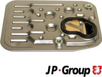Produktbild von JP GROUP 1131900600 Automatikgetriebe Ölfilter Getriebeölfilter für VW Transporter IV Bus (70B, 70C, 7DB, 7DK, 70J, 70K, 7DC, 7DJ) GOLF III (1H1)