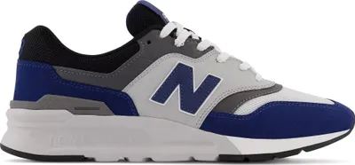 Produktbild von New Balance Herren Sneakers Grau CM997HVE Grösse 41,5