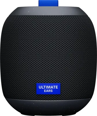 Zdjęcie produktu dla Logitech WONDERBOOM PLAY, 45 x 67 mm, 4,2 cm, 79 dB, Kabellos, A2DP, 40 m