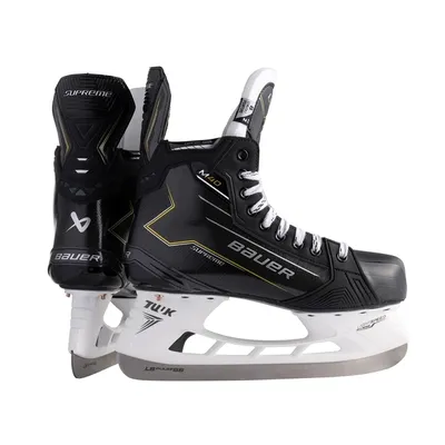 Produktbild von Bauer Supreme M40 Schlittschuhe Intermediate, Größe:6.5 = 41, Weite :FIT1