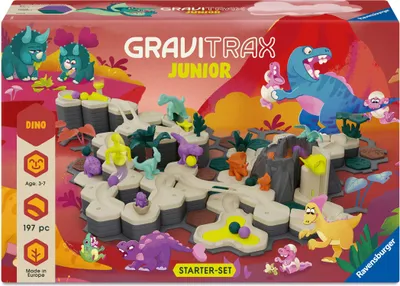Immagine prodotto di Set iniziale XXL Dino Ravensburger 24845