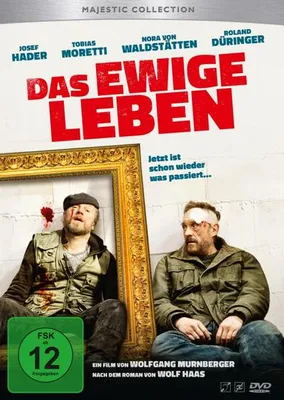 Zdjęcie produktu dla Das ewige Leben