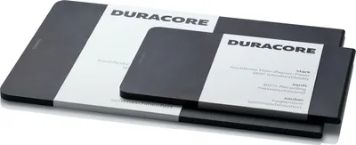Produktbild von Continenta Duracore Schneidebretter - Umweltfreundlich, Langlebig, Hygienisch