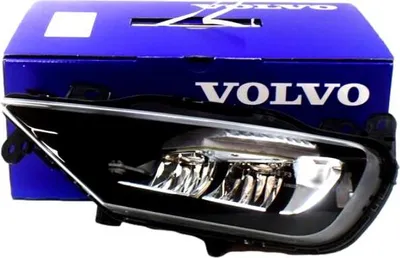 Obrázok produktu pre VOLVO S90L XC60 II Halogénové ľavé LED predné hmlové svetlo OE 31434666