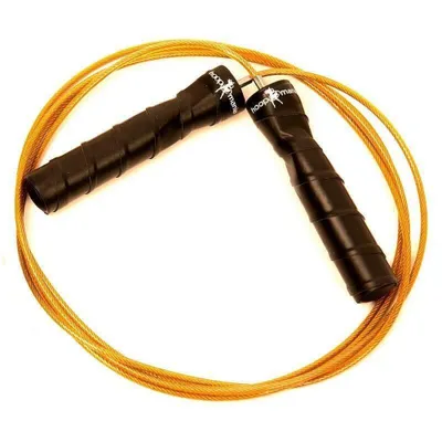 Immagine prodotto di Hoopomania Speed Rope II Corda per saltare professionale con cuscinetto a sfere