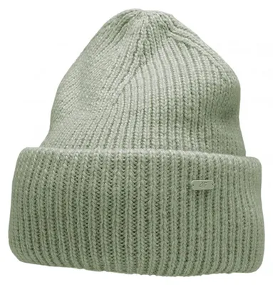 Image de 4F - Casquette « H4Z22 CAD005 » pour femmes MR1724 (M) (verte)