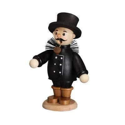 Obrázek produktu pro Figurka kominíka H= 13cm NOVINKA