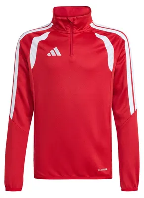 Produktbild von adidas Tiro 26 League Trainingsoberteil 176 team power red/white