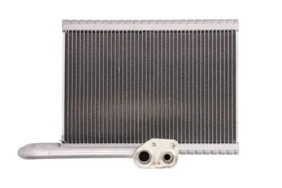 Produktbild von THERMOTEC KTT150049 Verdampfer Klimaanlage Klimaverdampfer für VOLVO FH II für RENAULT TRUCKS T-Serie