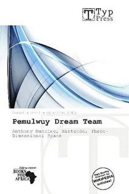 Produktbild von Pemulwuy Dream Team
