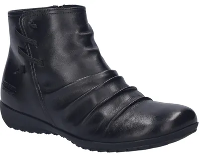 Image de JOSEF SEIBEL Naly 12 | Bottines pour Femmes | noir
