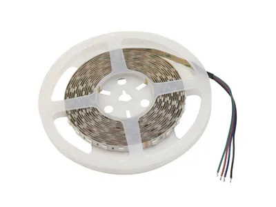 Produktbild von EUROLITE LED Strip 300 5m 5050 RGB 24V