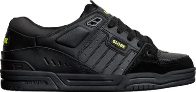 Produktbild von Globe Fusion Sportschuhe Schwarz EU 48 Mann Schwarz EU 48