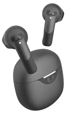 Image de Ecouteurs Bluetooth® "Twins Blaze", True Wireless, Storm Grey (00221641) Ecouteurs intra-auriculaires