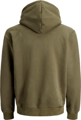 Produktbild von Jack & Jones Kapuzenpullover POINT Hoodie