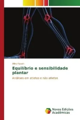 Produktbild von Equilíbrio e sensibilidade plantar