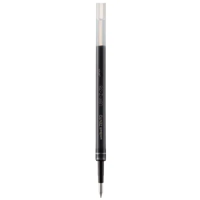 Image de Mitsubishi Pencil Uni-ball ZENTO Recharge pour roller • 0,38 mm • Rouge [UBR-Z-38]