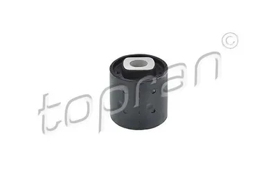 Produktbild von TOPRAN Lagerung Achsträger 500 193 hinten beidseitig hinten für BMW 7 (E32)