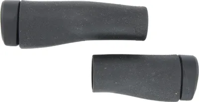 Produktbild von Herrmans Clik Griffe Schwarz 93/123 mm Schwarz 93/123 mm