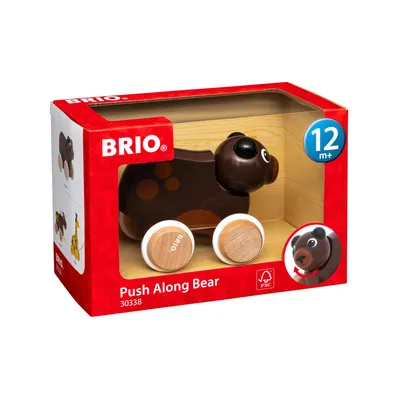 Zdjęcie produktu dla BRIO 7312350303384, 1 lat(a), 208 g