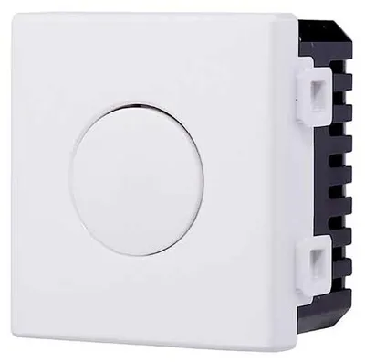 Zdjęcie produktu dla Dwupolowy Wyłącznik Soft Touch „Solar” 16 A, 250 V