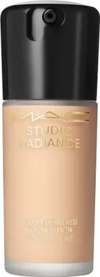 Produktbild von Feuchtigkeitsspendendes Makeup Studio Radiance (Serum Powered Foundation) 30 ml Farbton: NC11.5