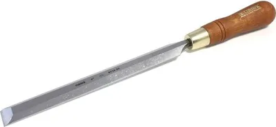 Obrázok produktu pre Dláto ploché dlouhé, WOOD LINE PLUS, 1"