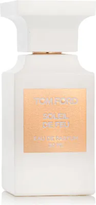 Obrázek produktu pro Tom Ford Soleil de Feu EDP 50 ml W