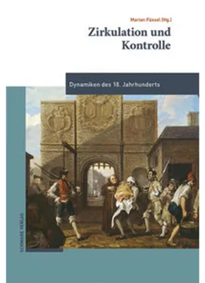 Produktbild von Zirkulation und Kontrolle