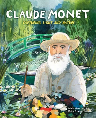 Produktbild von Claude Monet