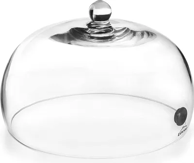 Immagine prodotto di LACOR - 61816 - Ahumador magico per alimenti con coperchio in vetro con valvola permette di affumicare, vaporizzare e aromatizzare gli alimenti, affumicare e aromatizzare gli alimenti, 20 x 12 cm