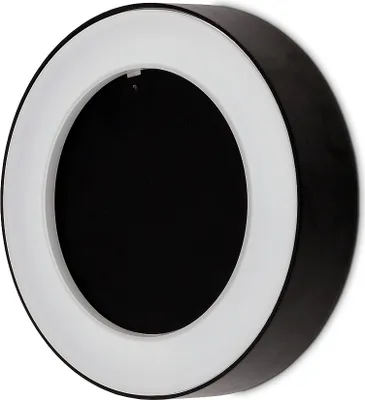Produktbild von LED 12W Wandleuchte Außenwandleuchte MORENO.A IP54 Schwarz LED Wandlampe Innen/Aussen Aussenbeleuchtung