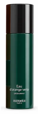 Obrázek produktu pro Hermès Eau D'Orange Verte deospray unisex 150 ml