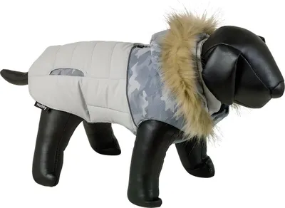 Produktbild von Nobby Hundemantel Bleda sand, Größe: 20 cm