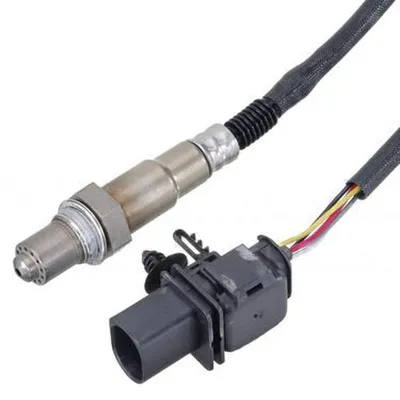 Productafbeelding van SONDE LAMBDA (zuurstofsensor) voor VW Tiguan 2.0 TDI / Fiat Doblo 1.6 JTD, modeljaren 2010-heden