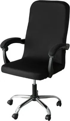 Immagine prodotto di Fodera per sedia da ufficio Malatec 22887