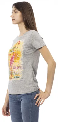 Immagine prodotto di Trussardi Action 2BT09_12Grey Taglia: XL