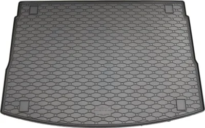 Produktbild von Rigum Gummi Kofferraumwanne für Hyundai i30 III Typ PD, Bj. 1/2017-