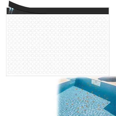 Produktbild von Solidchoice – Schutznetz für Pool-Skimmer